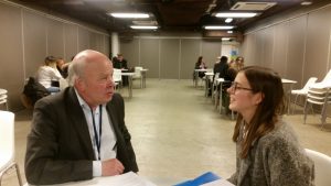 ORA- mentorat de jeunes apprentis